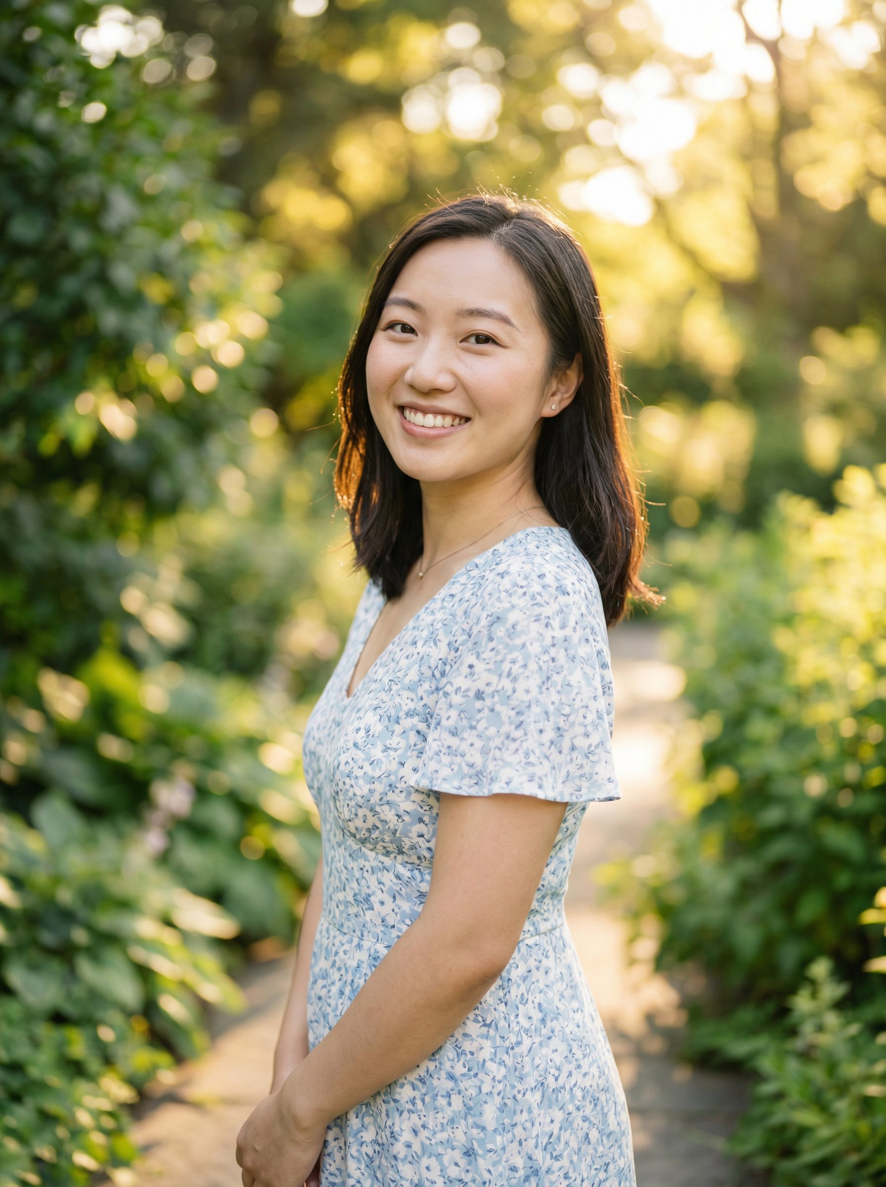 困困兔VLOG创作者小鱼