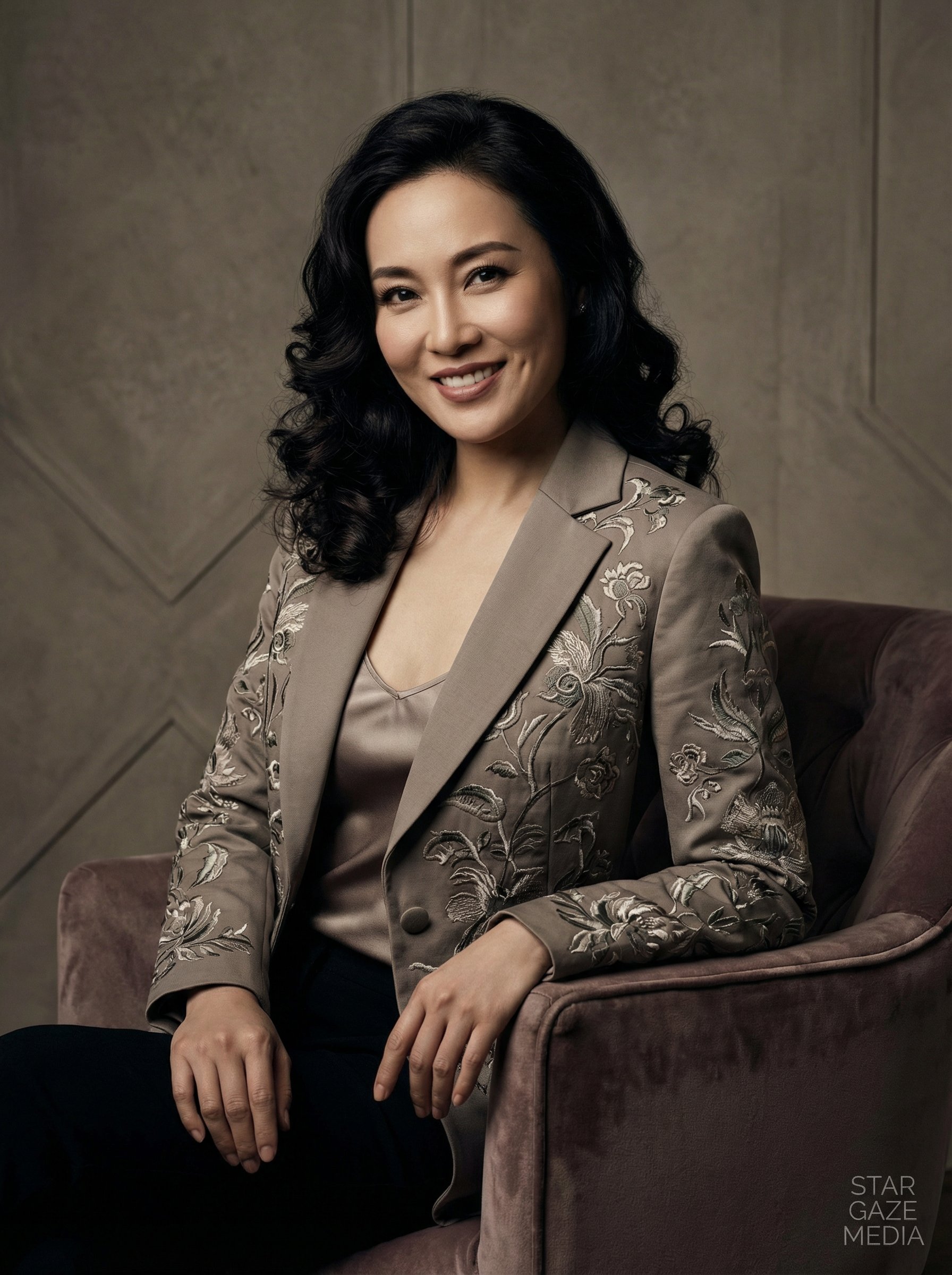 困困兔cosplay创作者仙灵